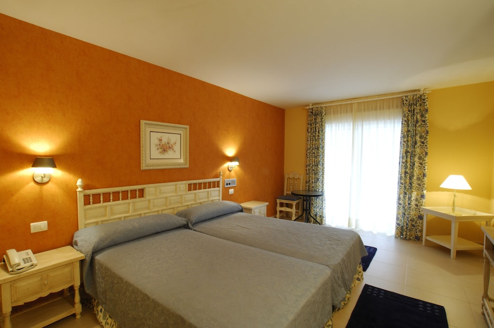 Hotel Villa Covelo 16/47