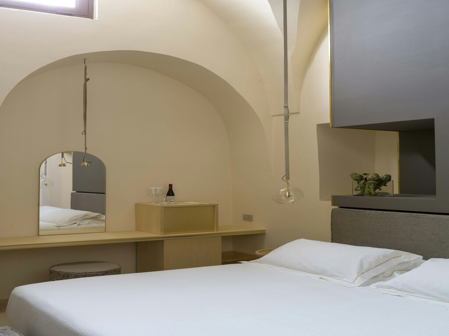 Relais La Sommità 6/27