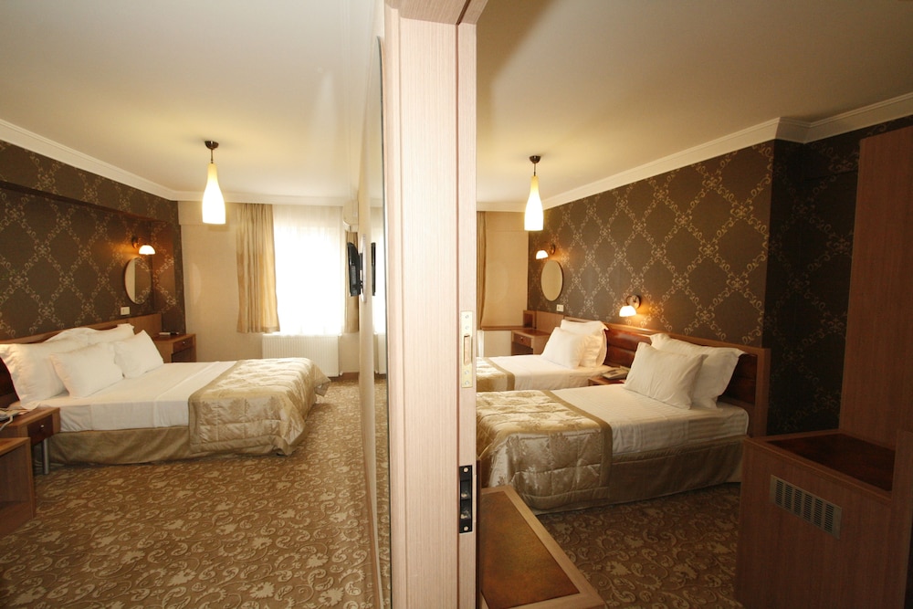 Senabil Hotel Old City 25/48