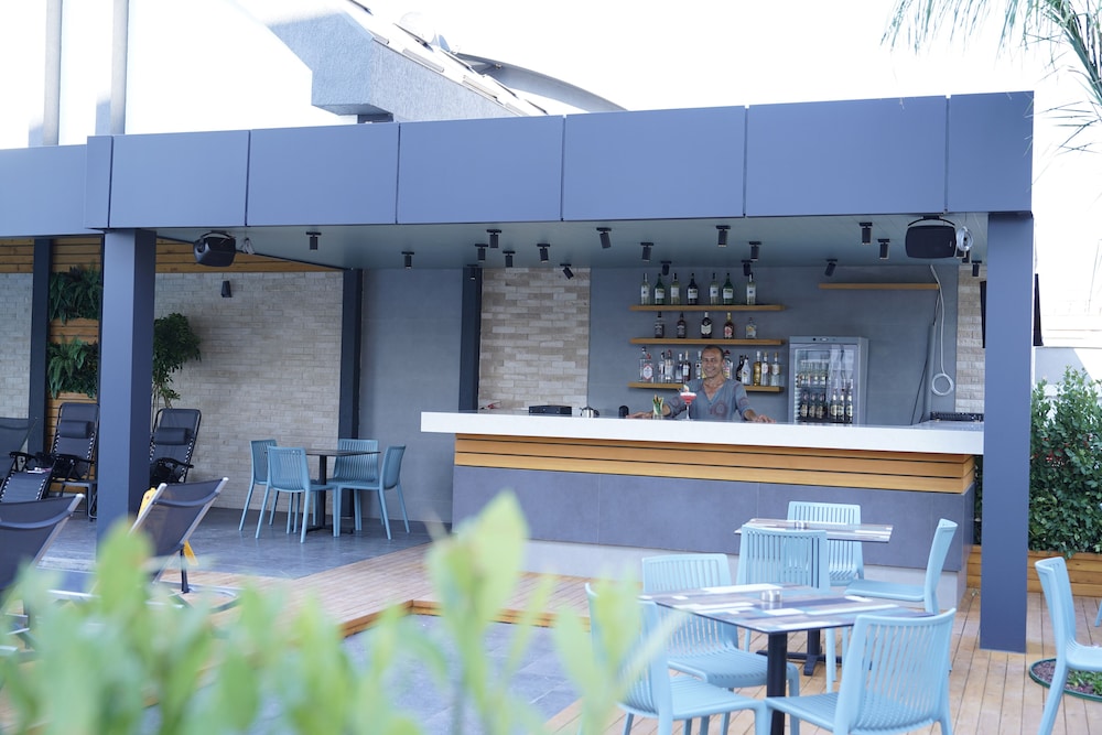 Juglans Suites 38/49