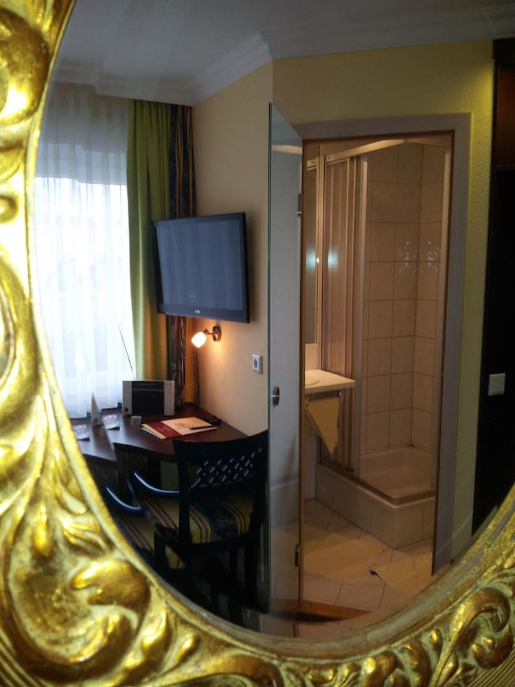 Hotel Haase 7/50
