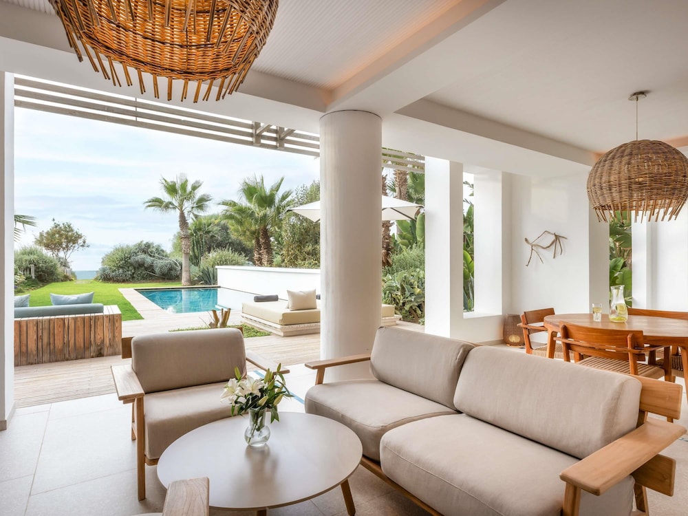SOFITEL AGADIR THALASSA SEA AND SPA 32/50