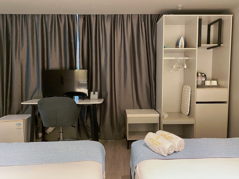 Hotel Calmo Bugis (Staycation Approved) 20/31
