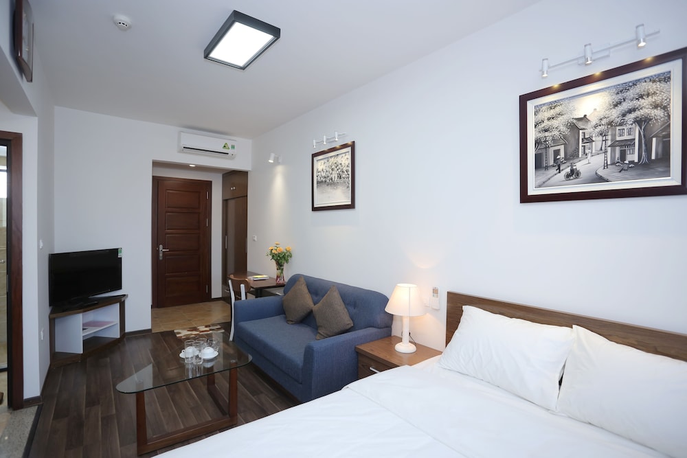 Nyt Home Giang Vo No.1 11/47