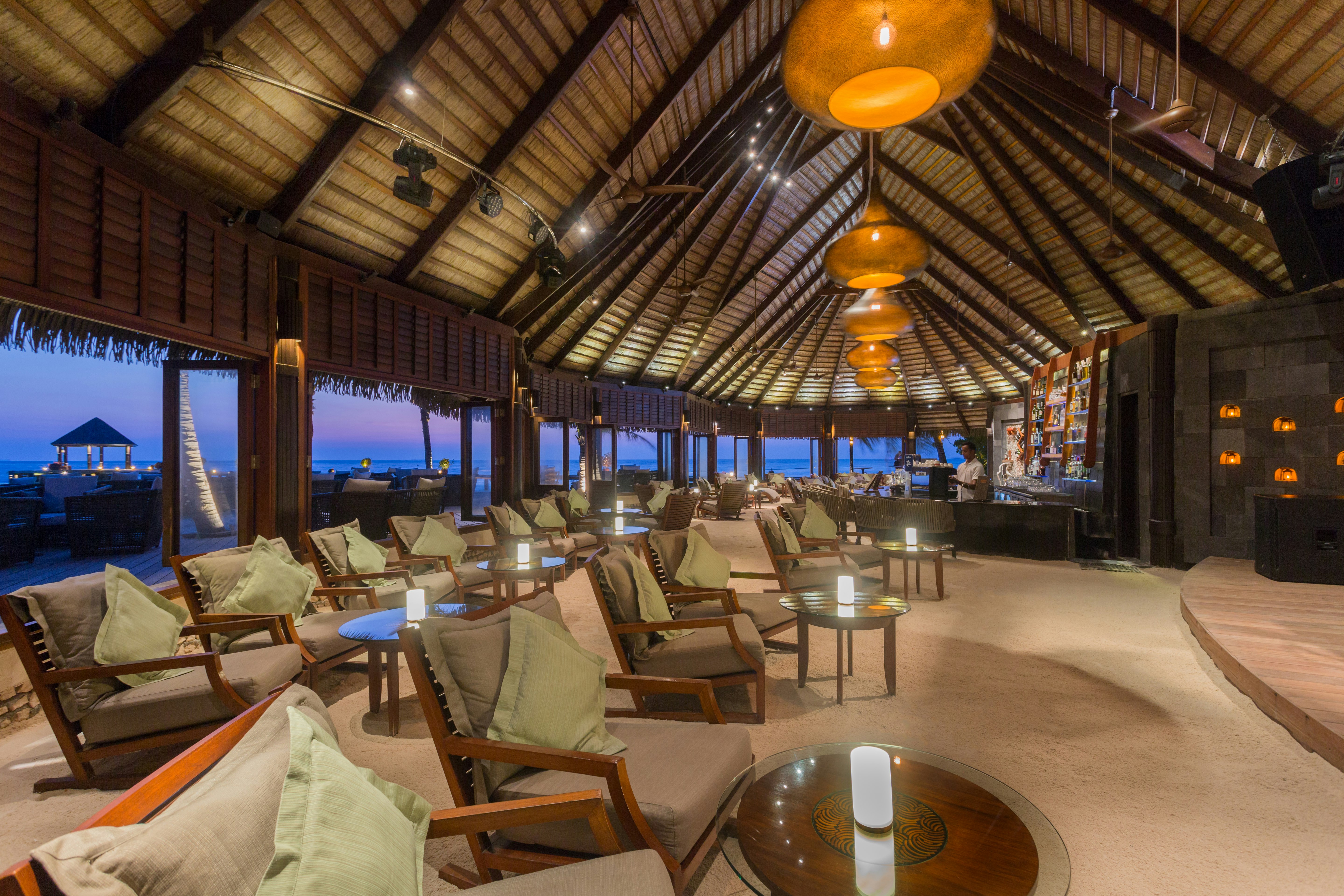 Komandoo Island Resort & Spa - Adults Only 95/122