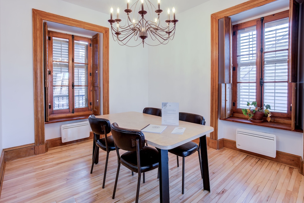Les Lofts St Vallier By Les Lofts Vieux Quebec 46/60