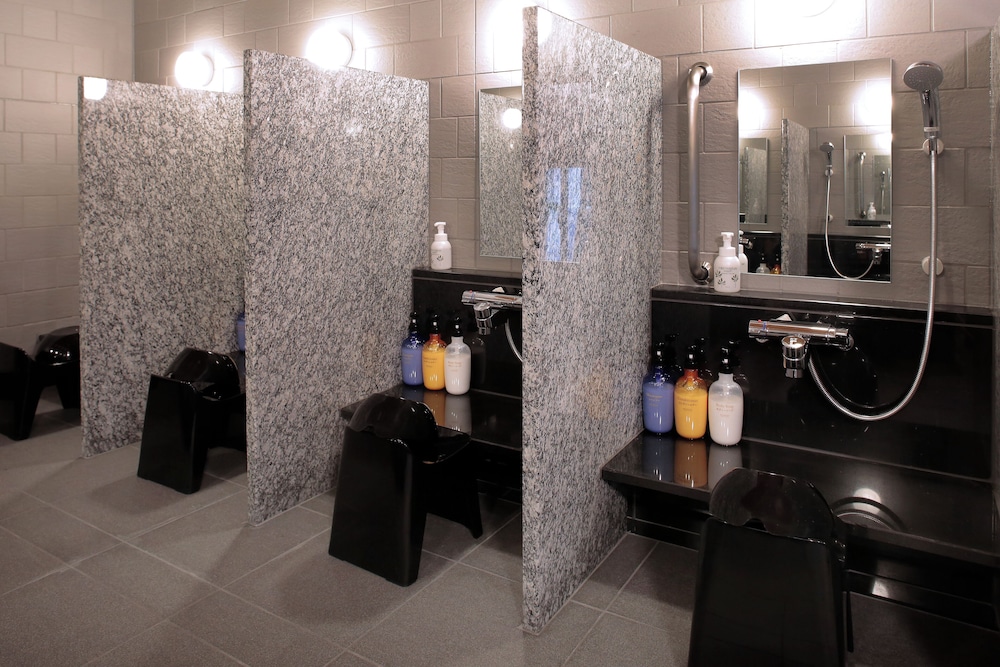 Hotel Intergate Kyoto Shijo Shinmachi 60/60