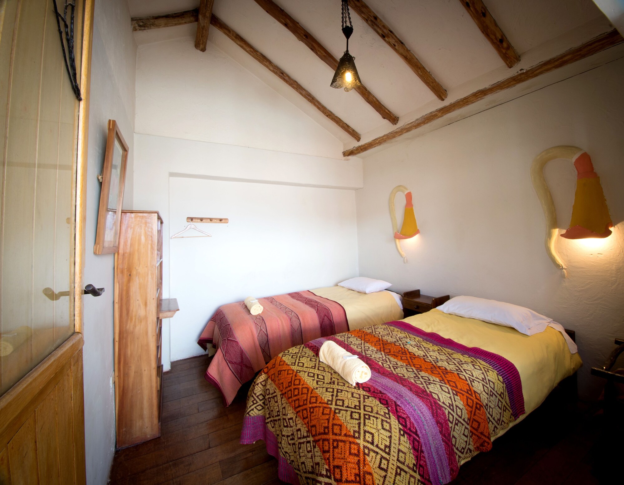 غرفة سوبيريور بسريرين منفصلين، Casa de Campo 8/10