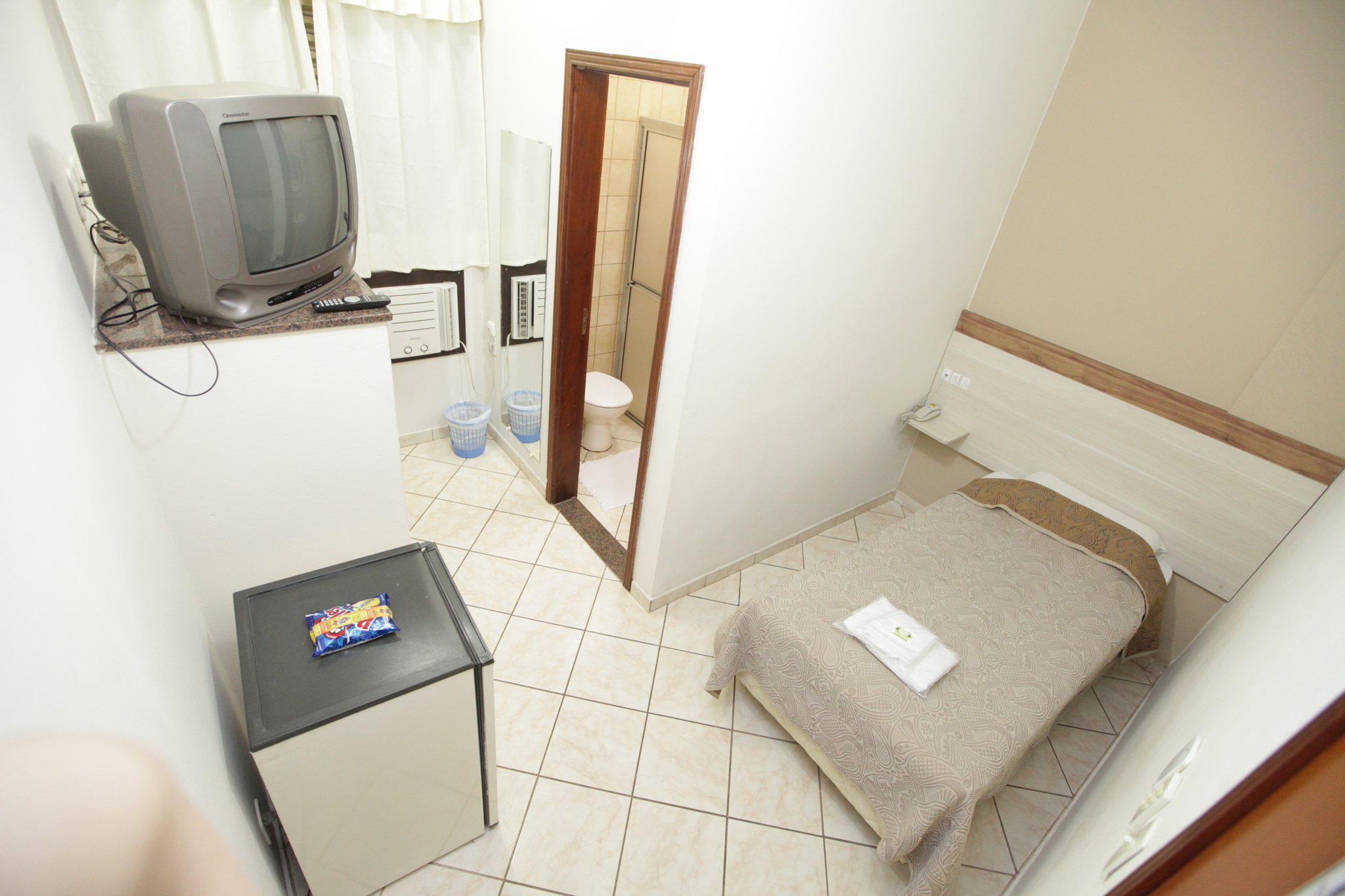 Hotel Pouso Novo 36/37