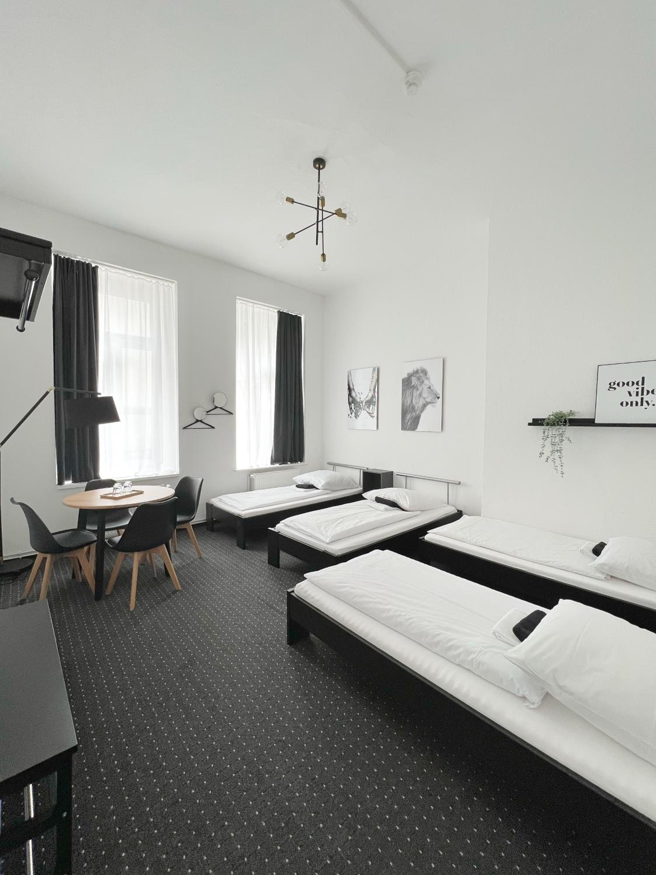 Hotel AVAlex 21/29