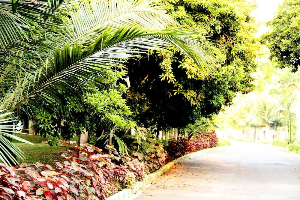 Vgp Golden Beach Resort 23/49