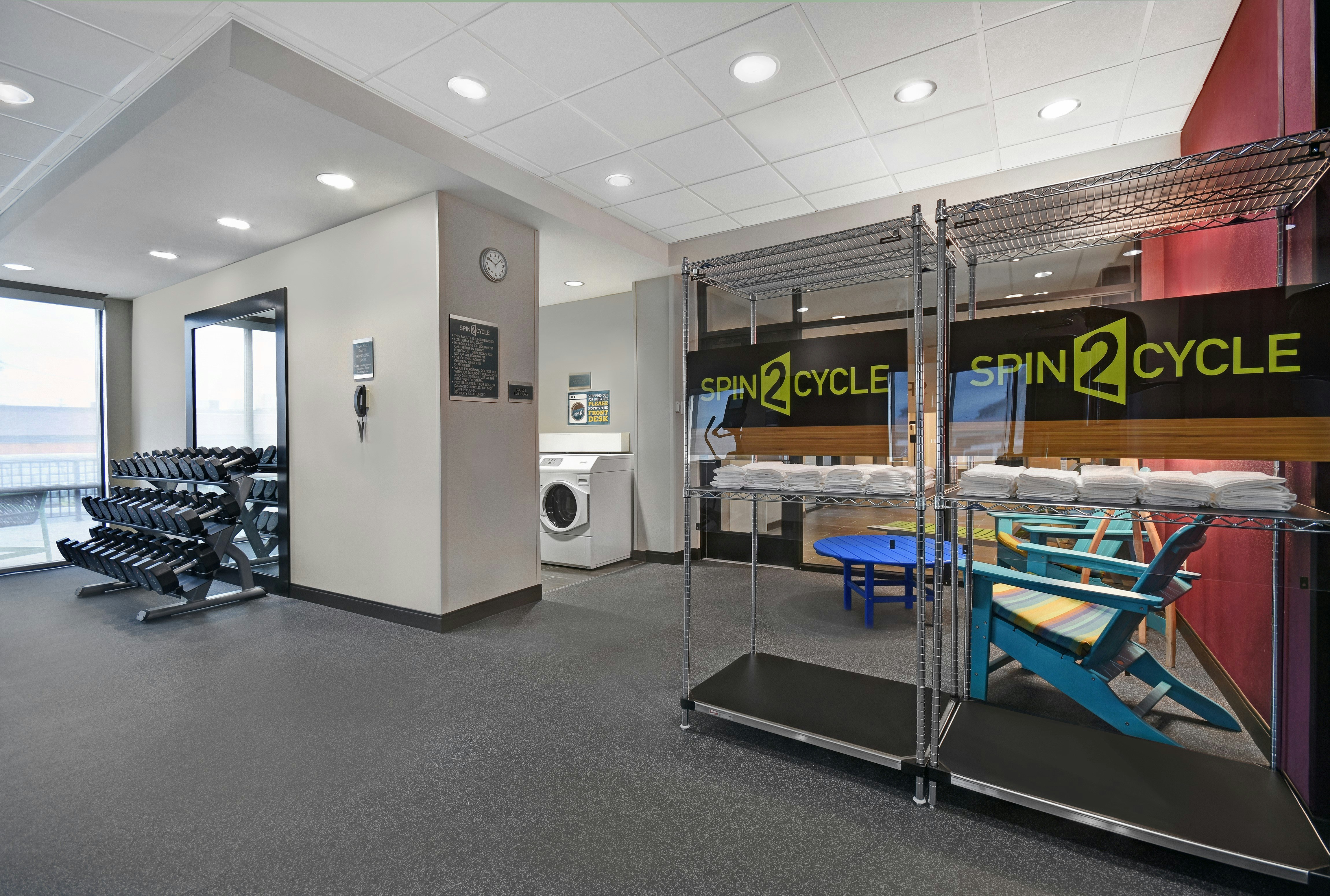 Home2 Suites by Hilton Utica, NY 11/26