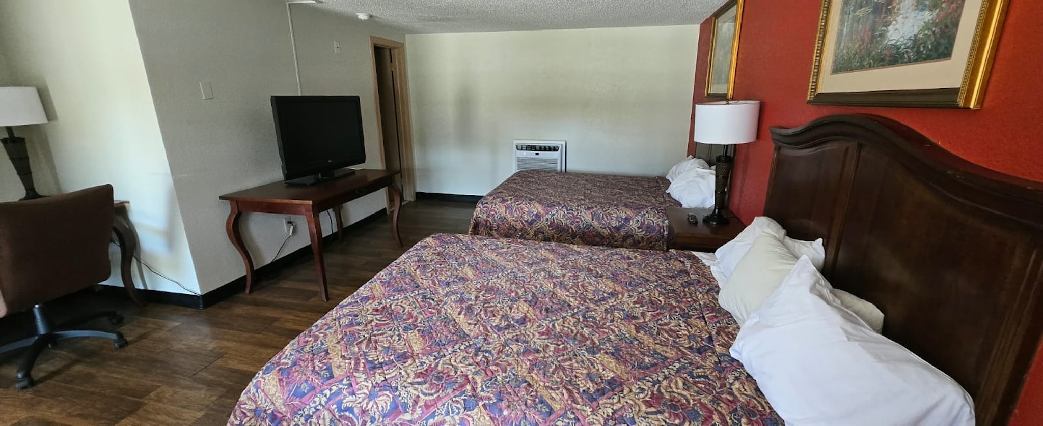 Lion Inn Albemarle By Hotel O Near US 52 31/37