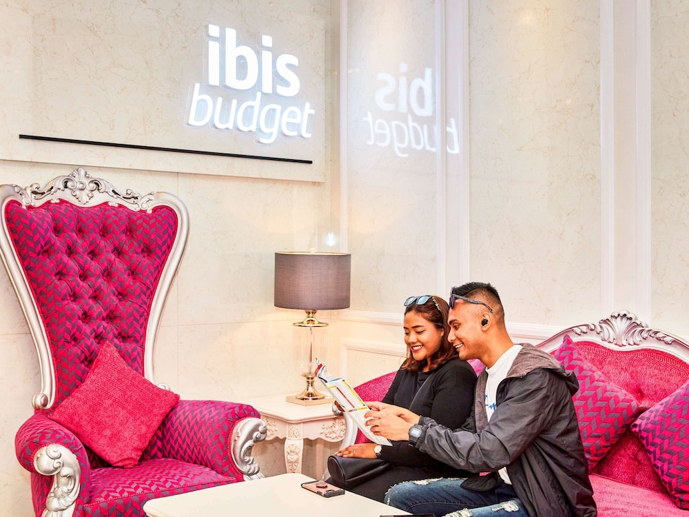 ibis budget Singapore Joo Chiat 45/51