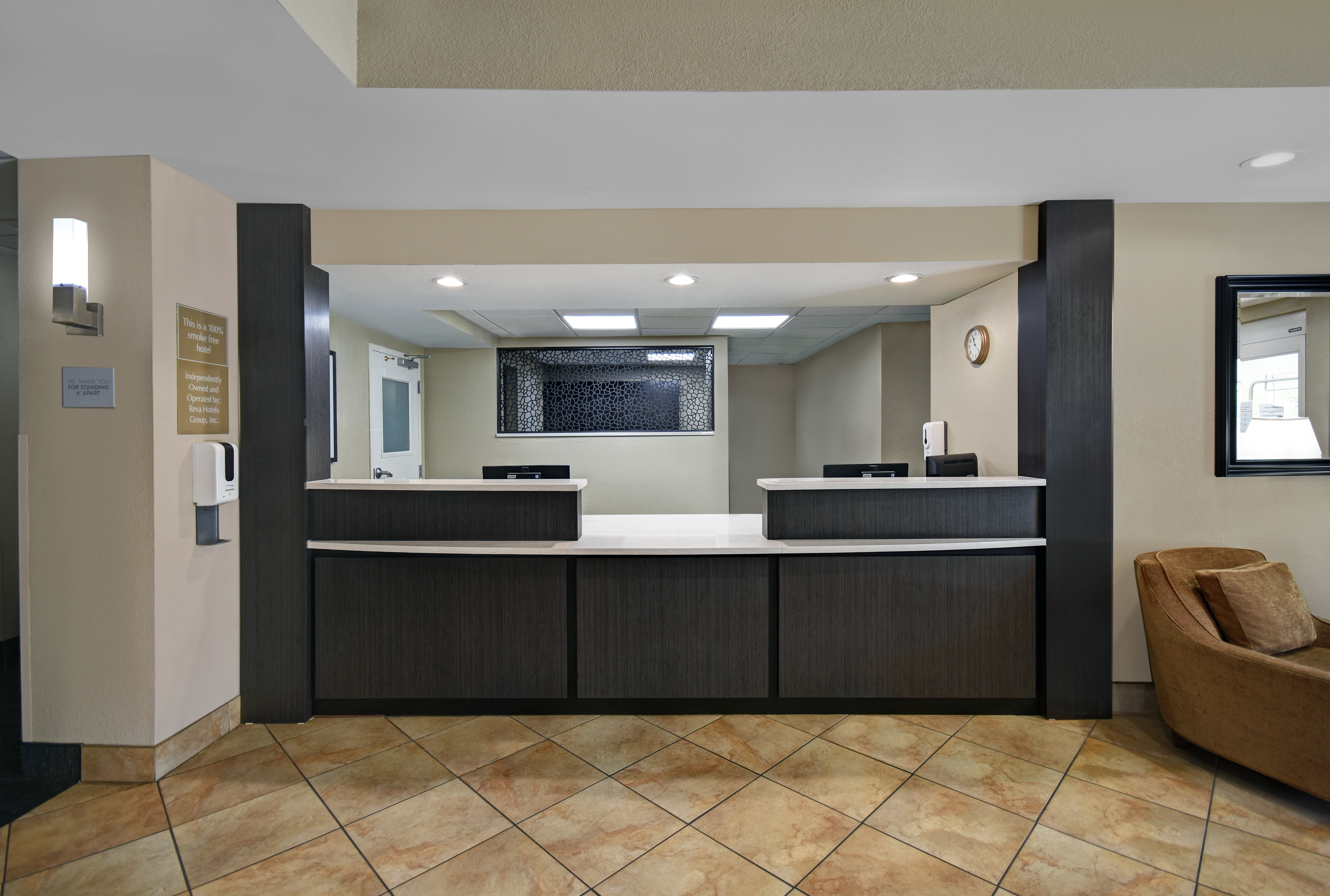 Candlewood Suites Sumter 11/50
