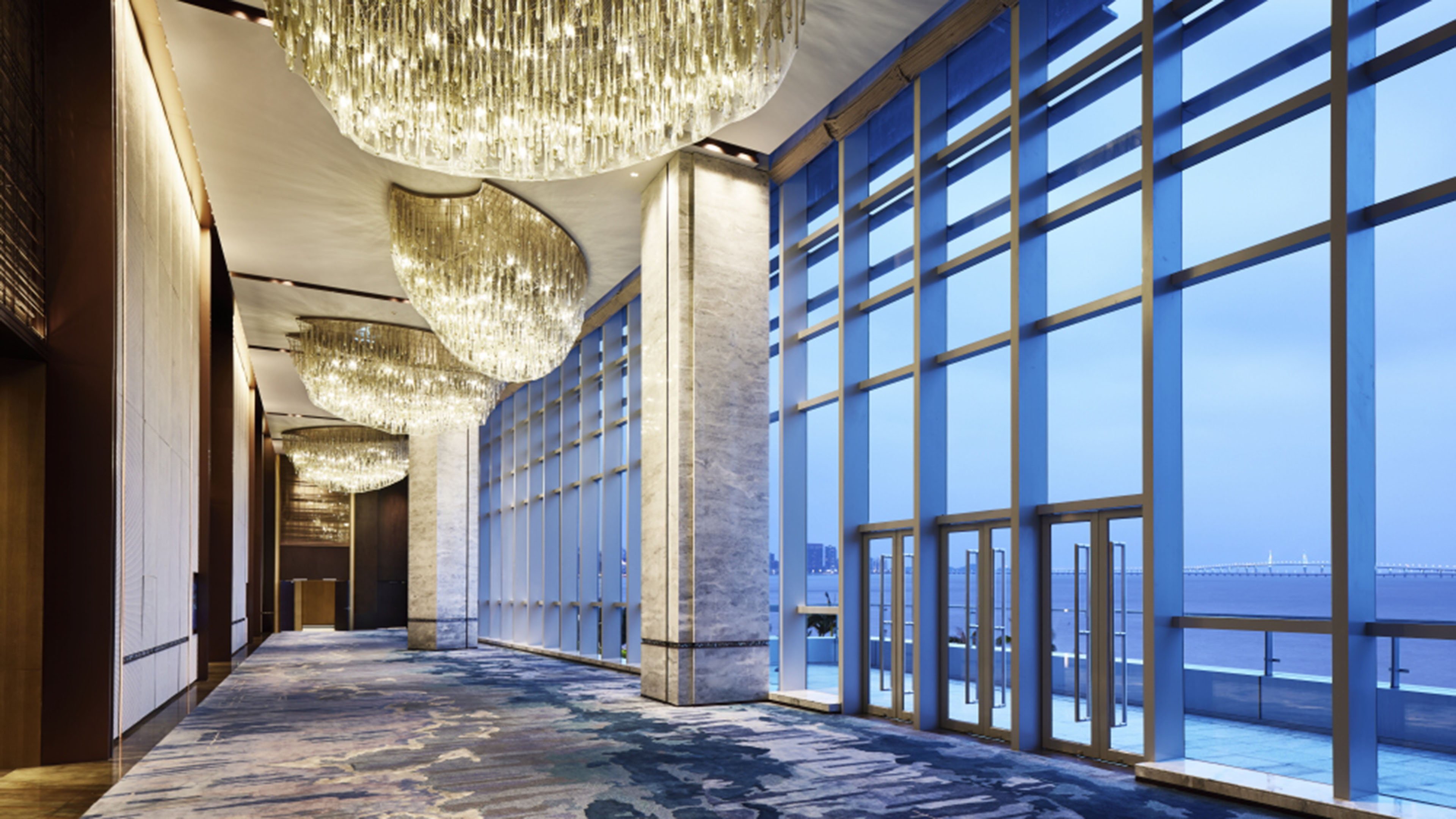 Intercontinental Hotels Zhuhai 20/50