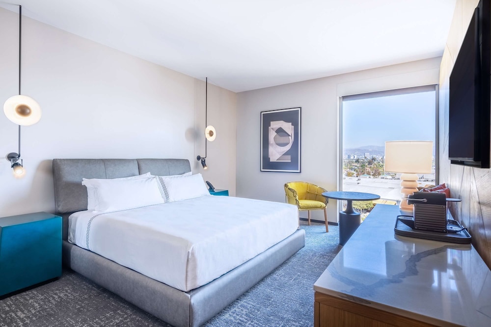 The Shay a Destination by Hyatt 14/50