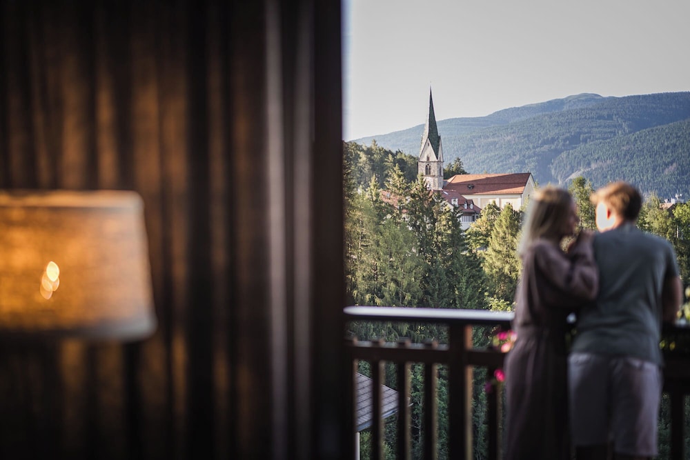 Terentnerhof active & lifestyle hotel 7/50