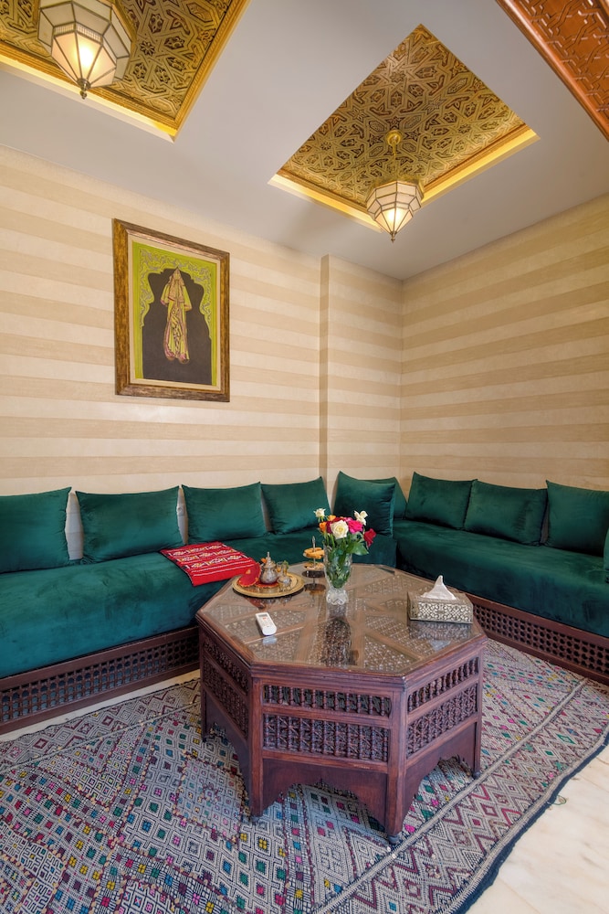 Riad Diamond of Marrakech 43/61