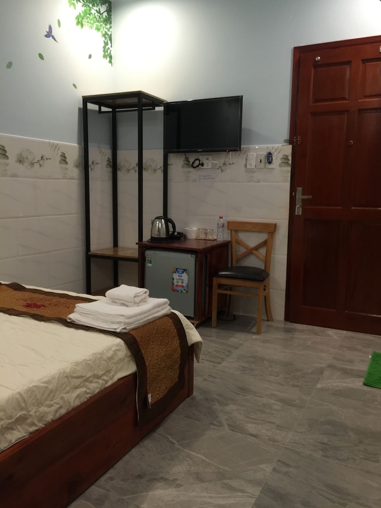 Ngan Giang Guest House 16/65