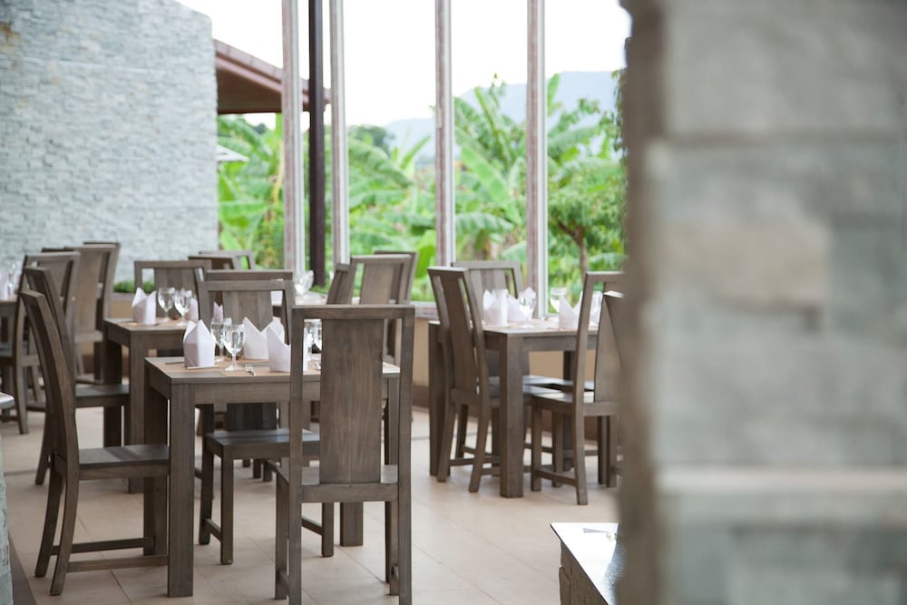 Phurua Sanctuary Resort And Spa 28/50