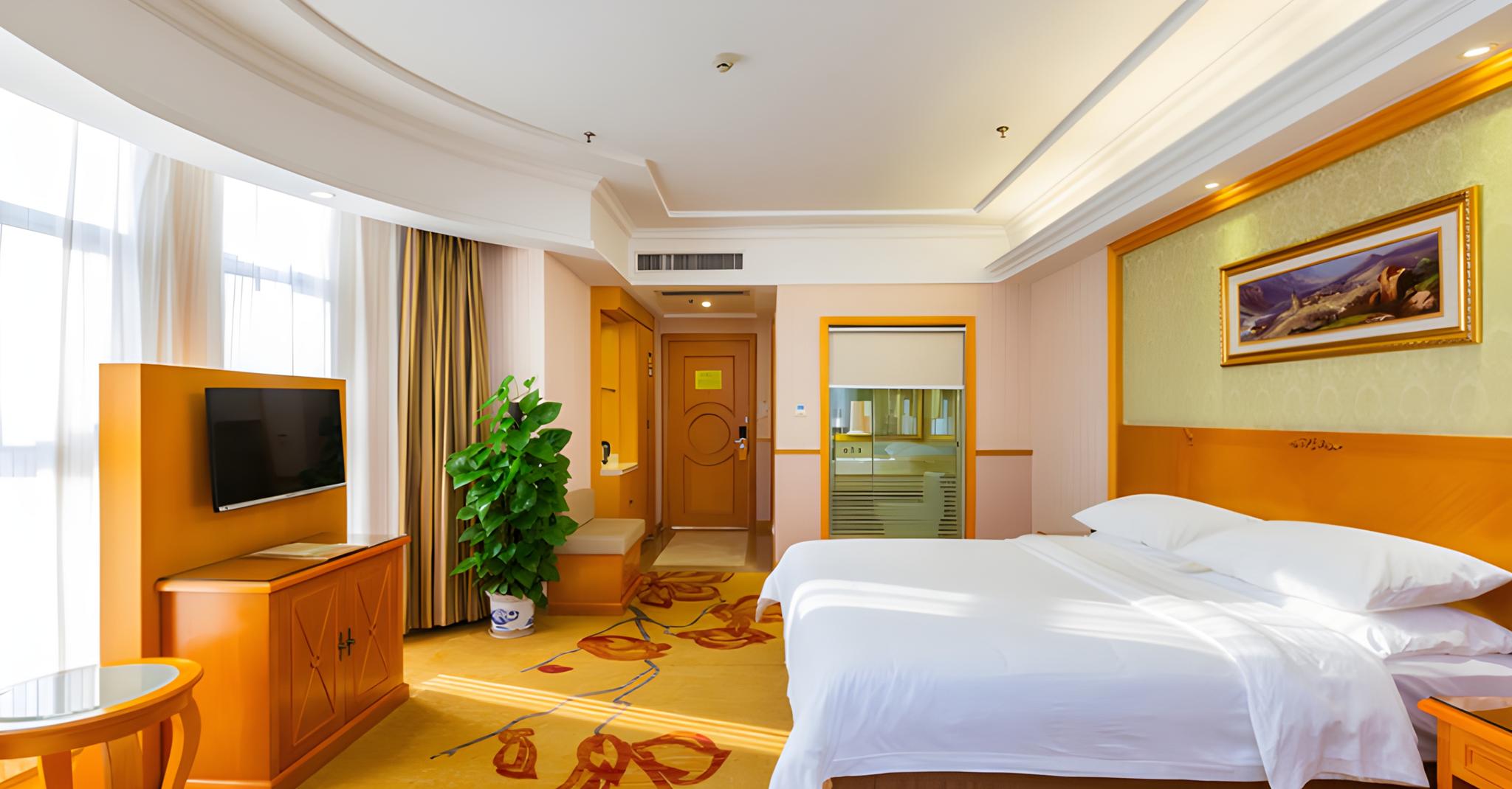 Vienna Hotel (Shenzhen Guanlan Guanhuyuan) 26/46