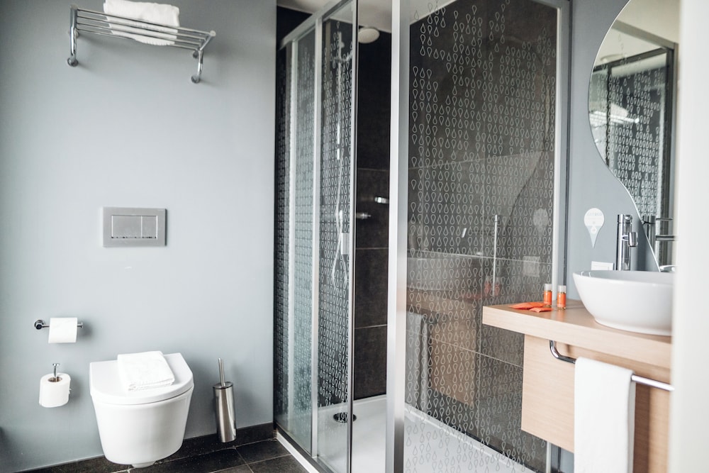 STAY HOTEL PORTO CENTRO TRINDADE 62/62
