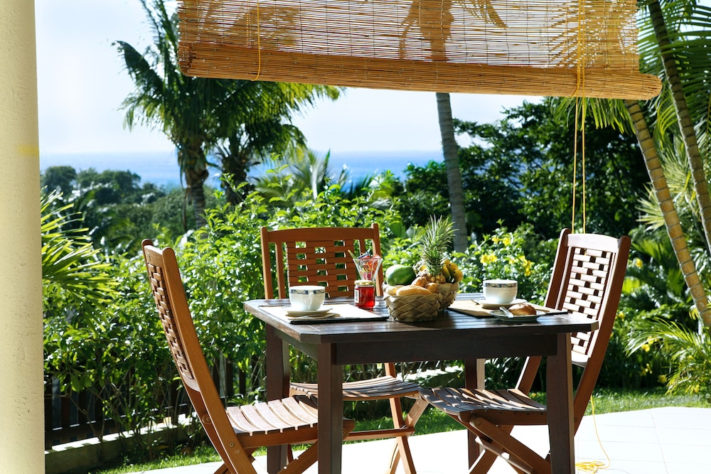 Habitation Grande Anse 12/83