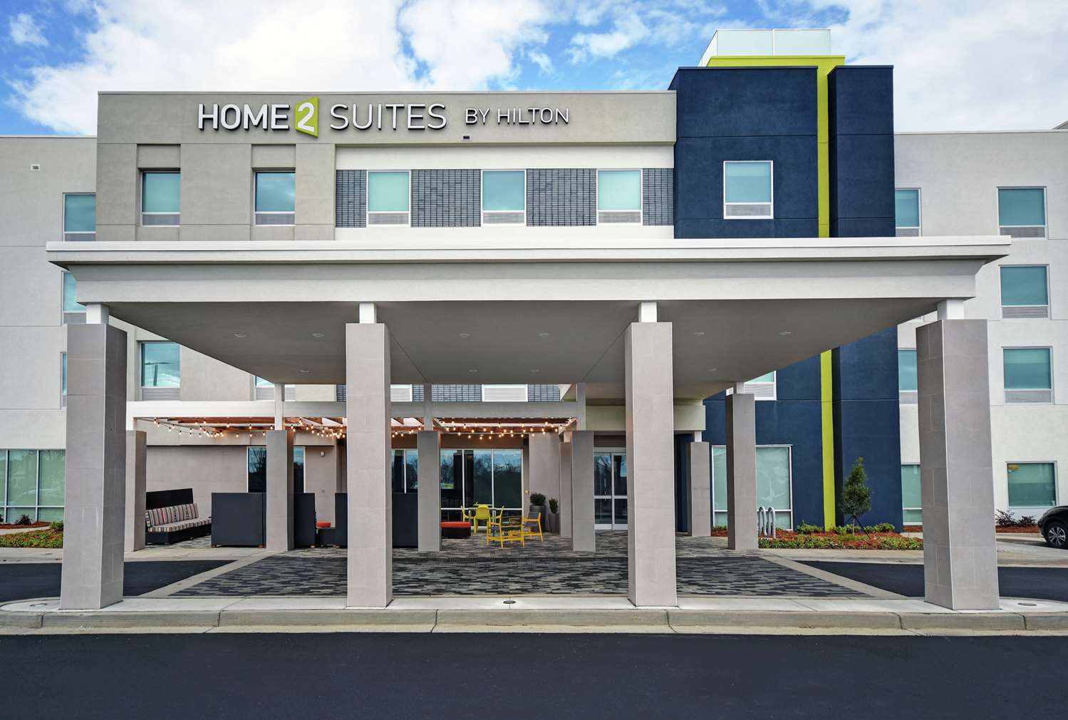 Home2 Suites By Hilton Lawrenceville Atlanta Sugarloaf Ga 1/25