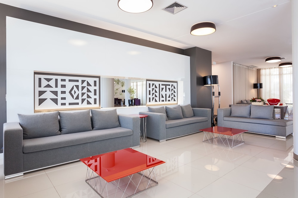 eSuites Lagoa Santa Confins 51/65