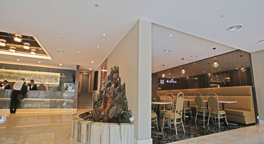 HOTEL MALAYSIA 10/45