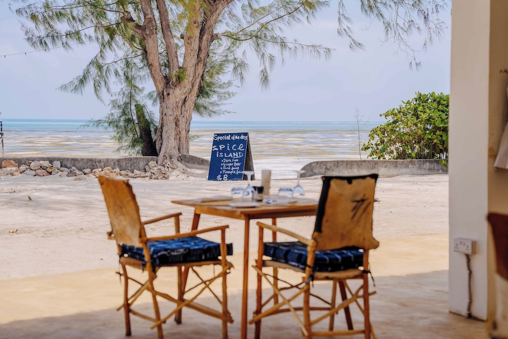 Spice Island Hotel and Resort 51/64