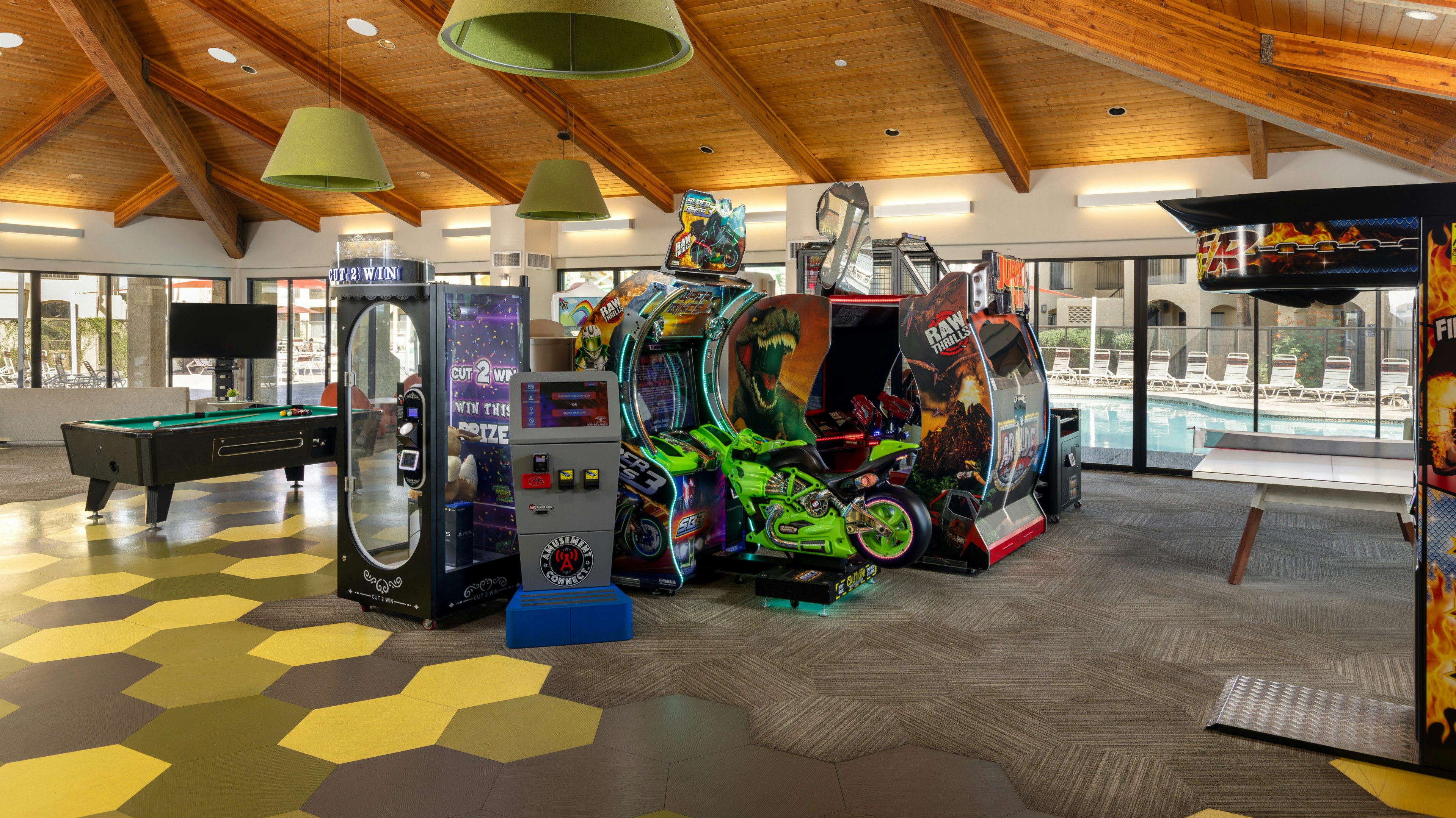 Holiday Inn Club Vacations Scottsdale Resort 52/63