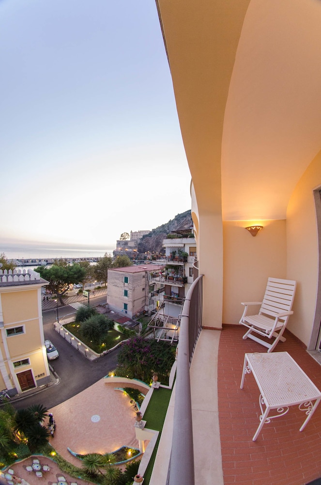 Hotel San Francesco 39/60