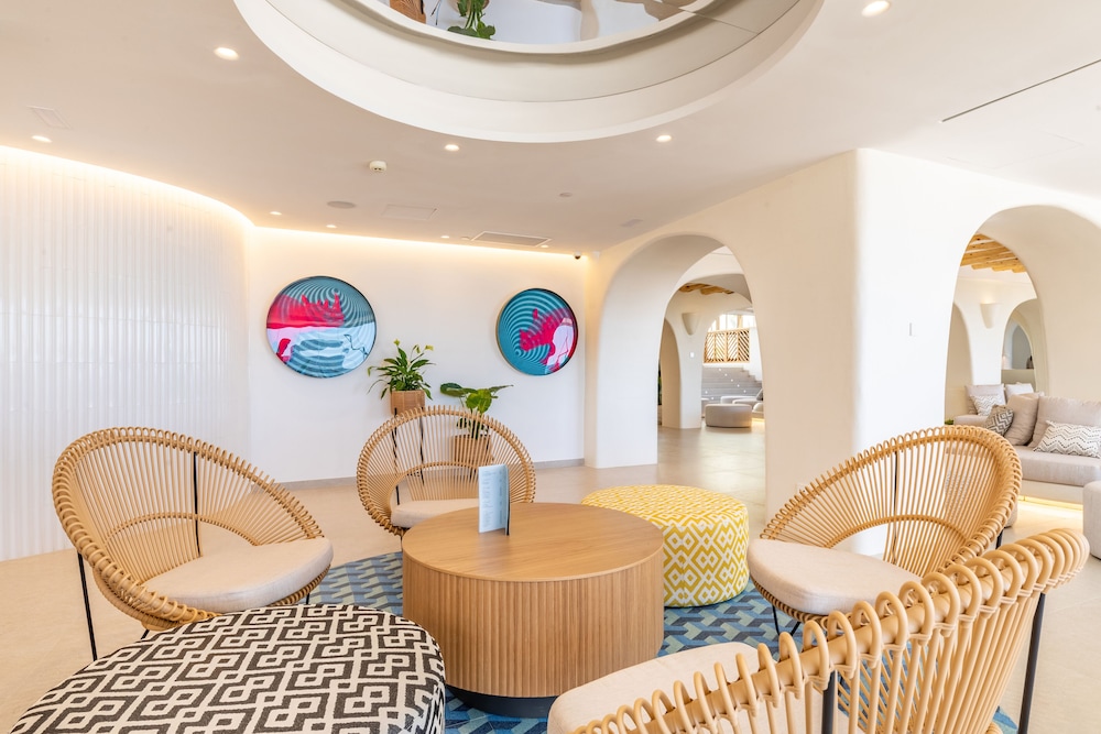 El Somni Ibiza Dream Hotel by Grupotel 44/60