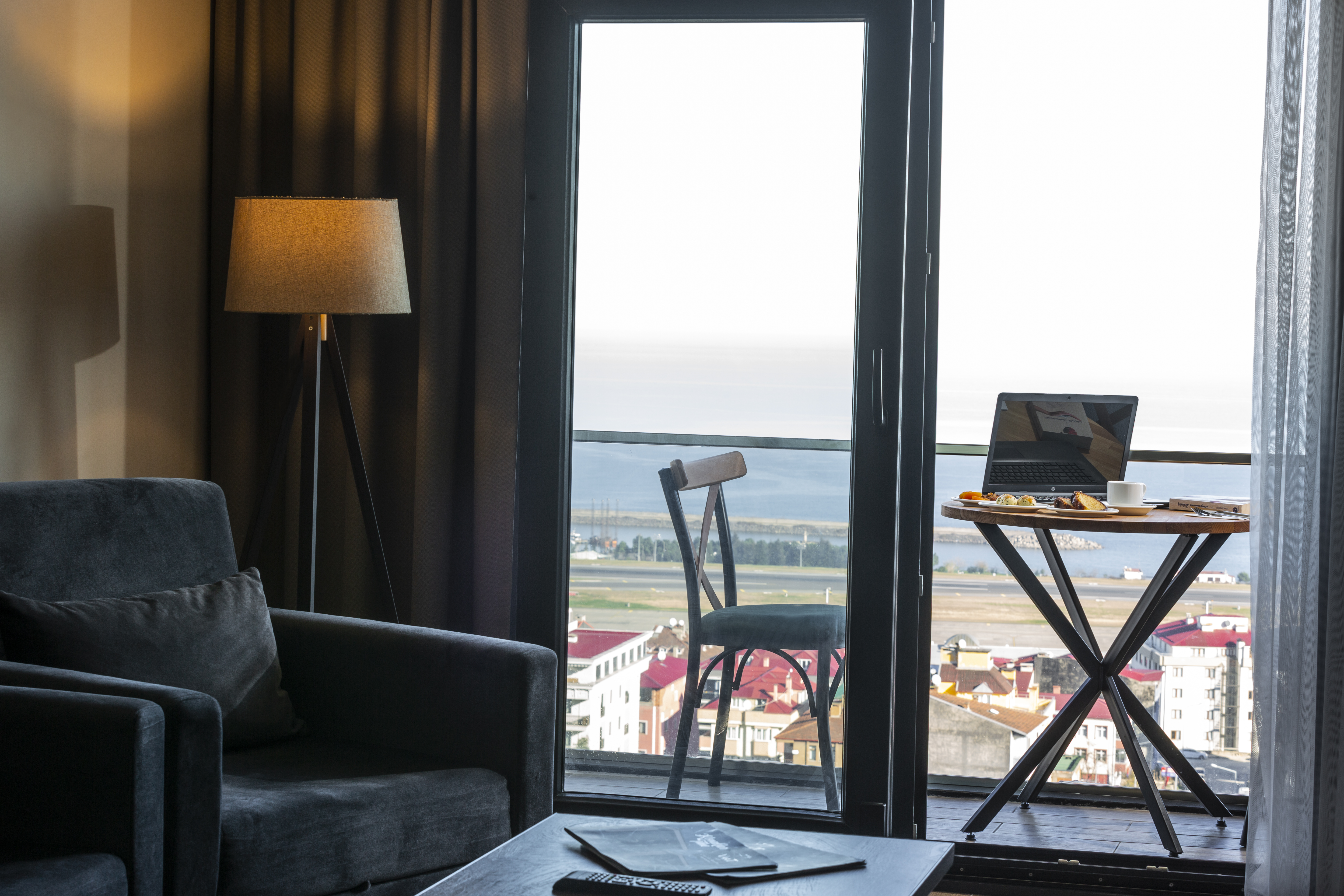 Misal Hotel Trabzon 38/63