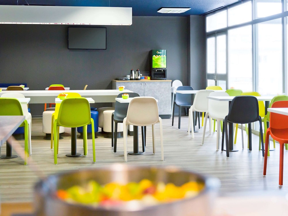 ibis budget Saint Malo Centre 47/66