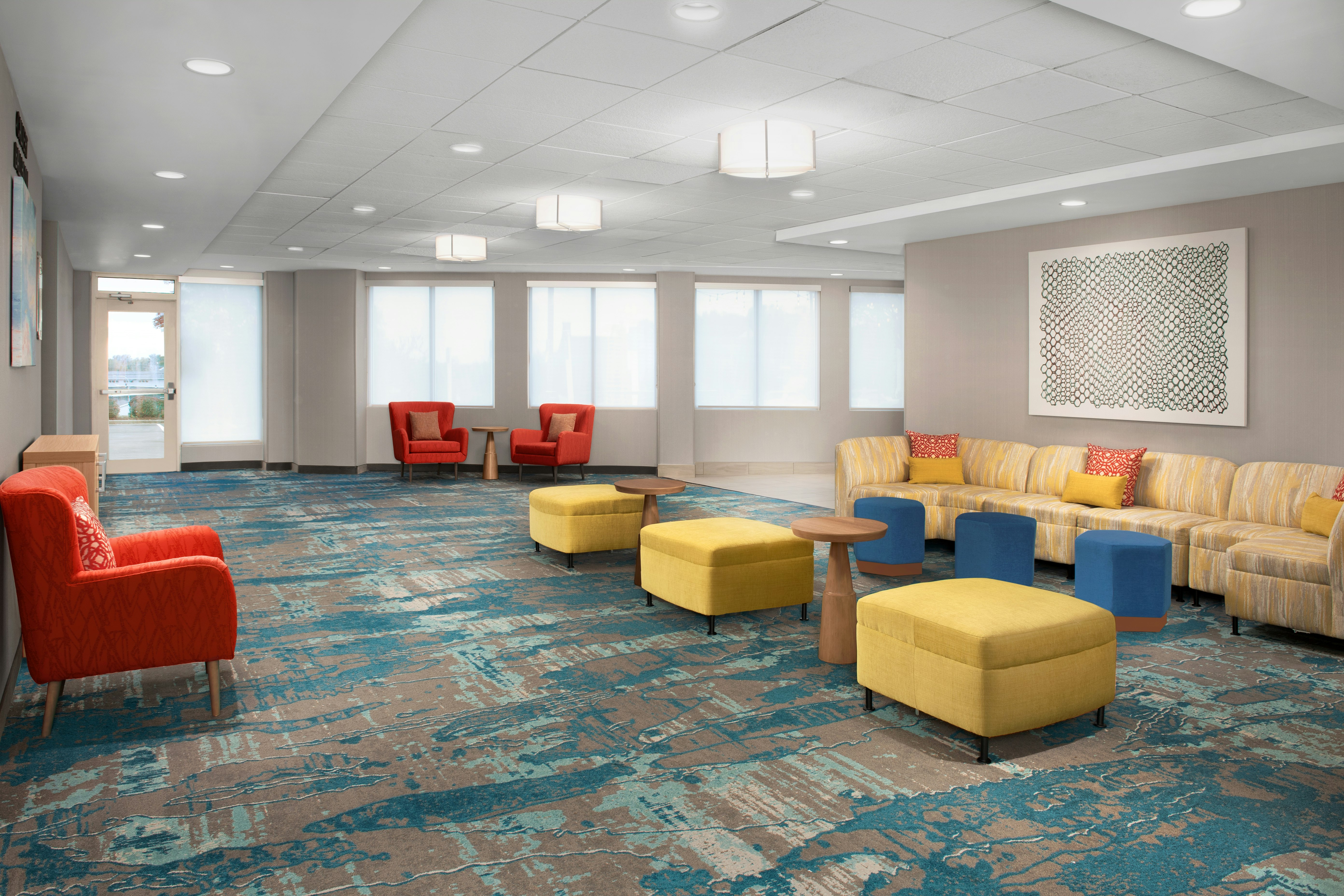 Hilton Garden Inn Solomons 26/55