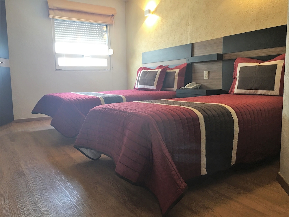 Ibeurohotel 18/49