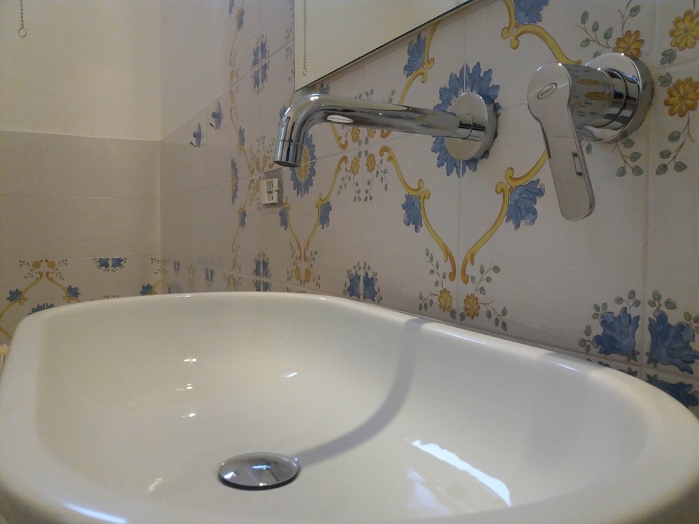 Bed & Breakfast U'iazzu 24/47