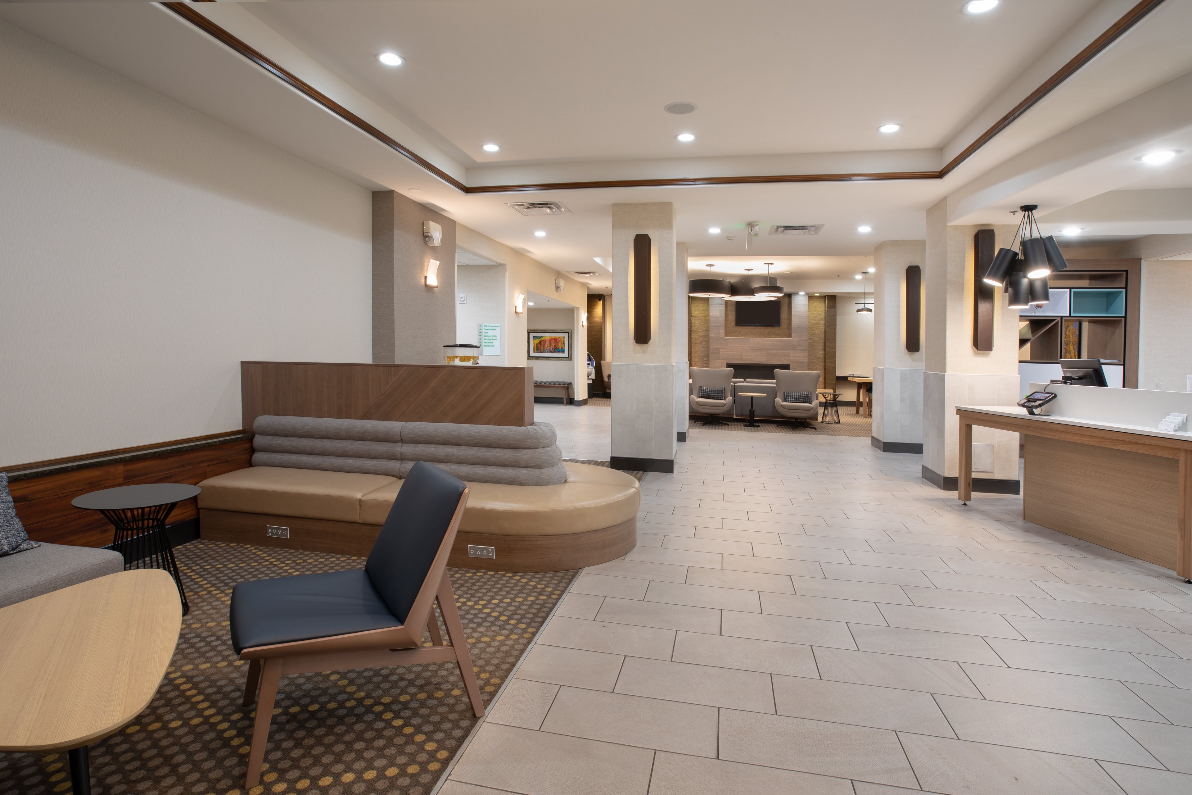 Holiday Inn & Suites Durango Downtown 29/57