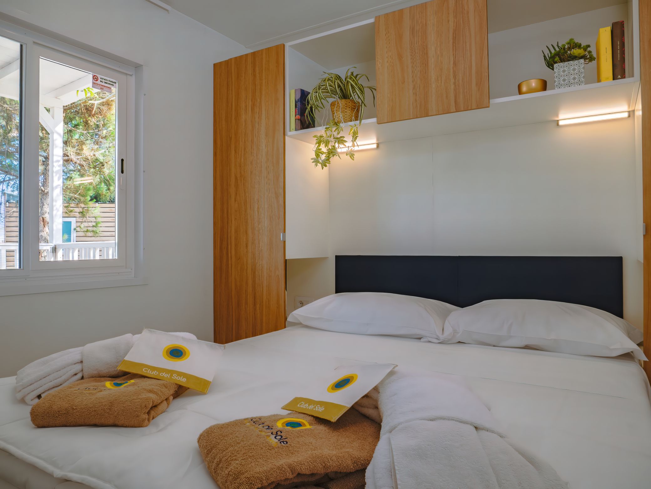 Lodge Comfort
