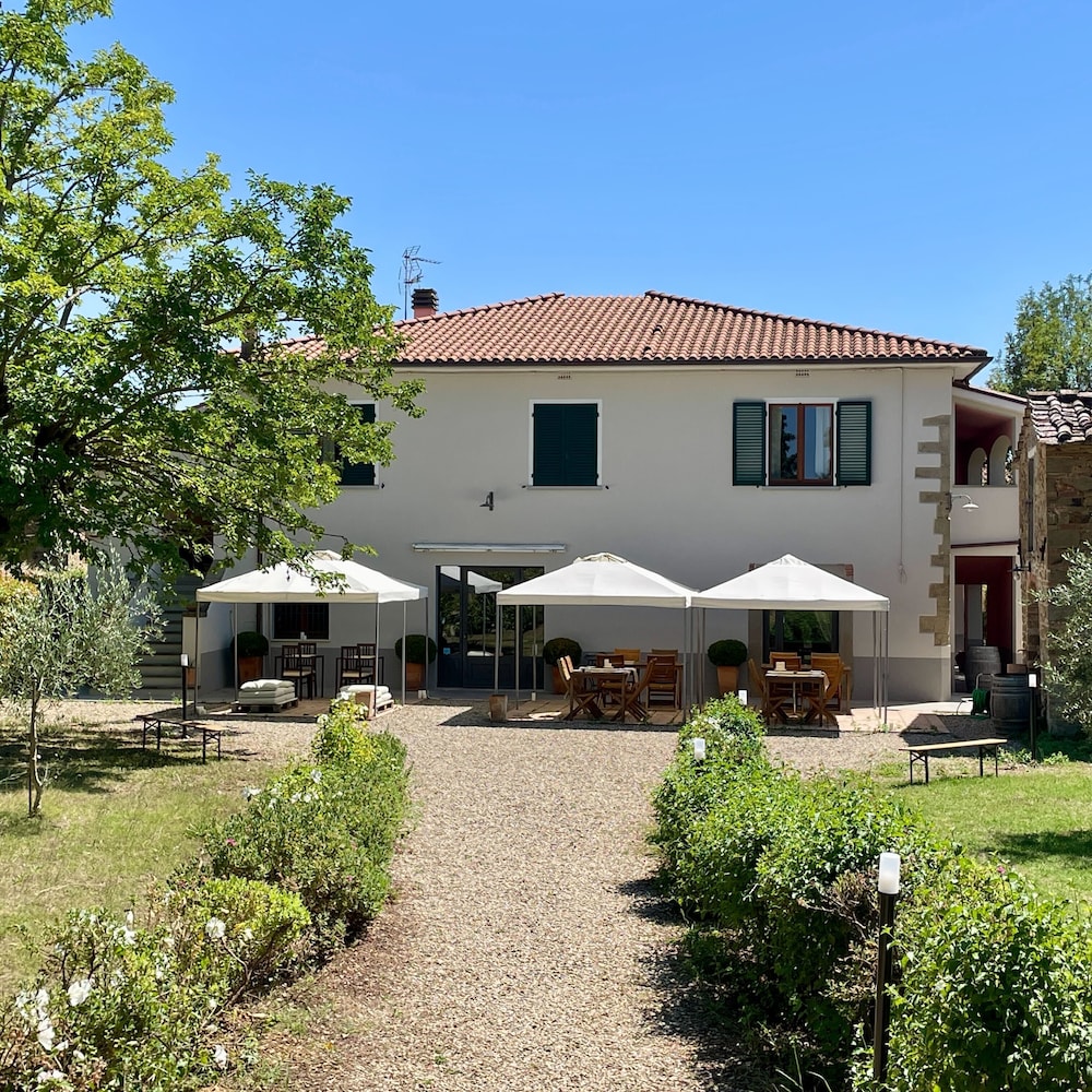 La Valle Di Monna Lisa 47/48