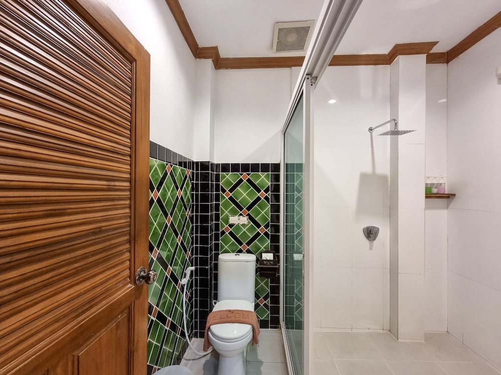 Phuvara Boutique Aonang 73/75