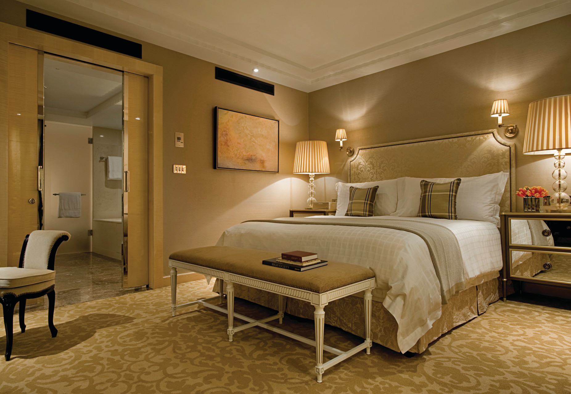 Garden Suite