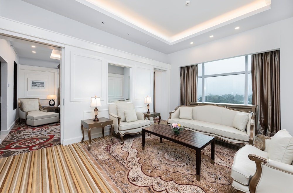 Raia Hotel & Convention Centre Kuching 13/38