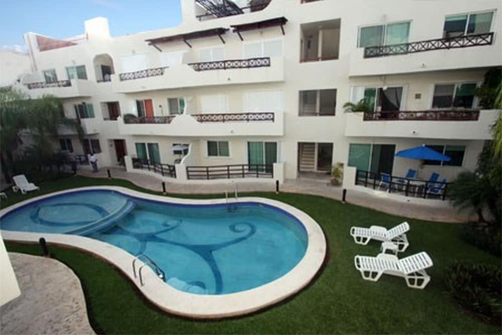 Margaritas 312A By Riviera Rentals 1/30
