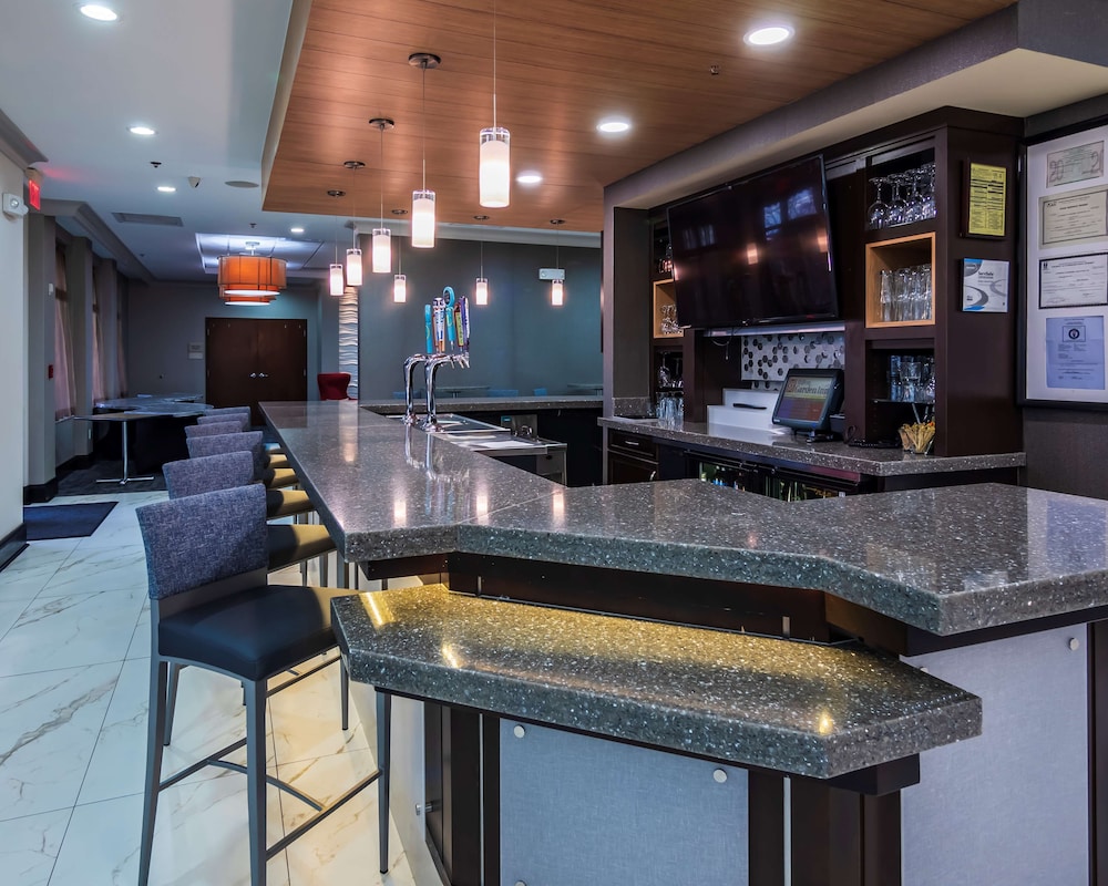 Hilton Garden Inn Atlanta South-Mcdonough 3/44