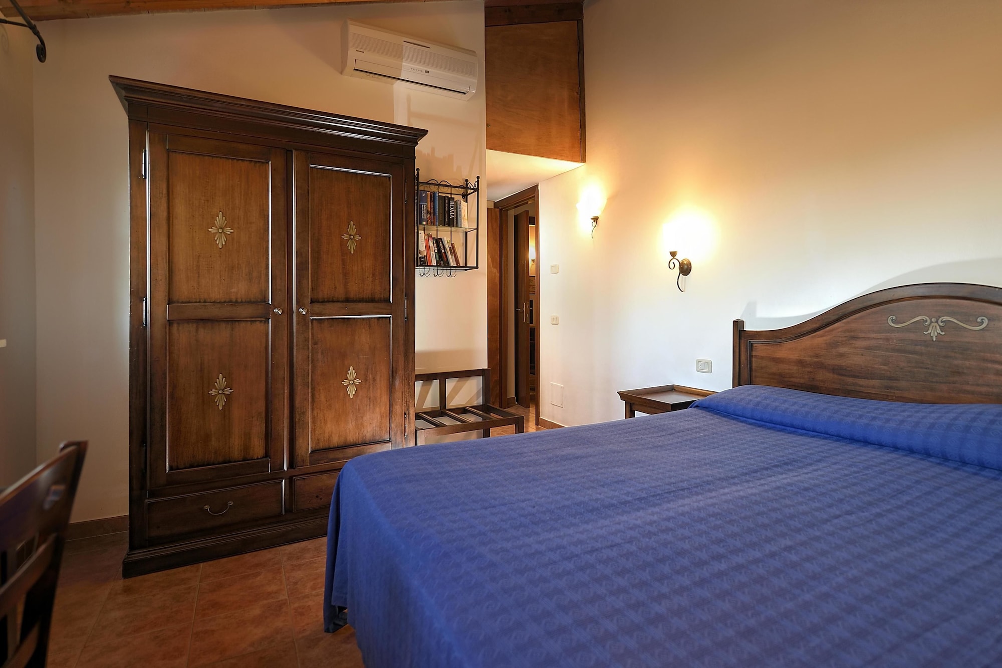 1 BEDROOM, APARTMENT