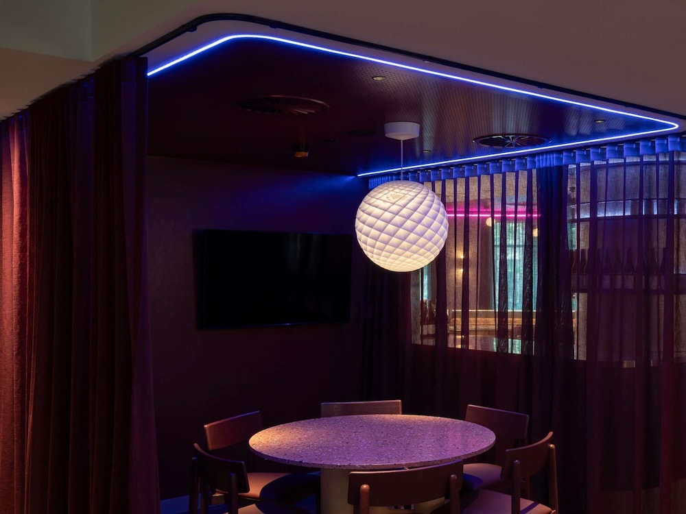 ibis Styles Sydney Central 70/80